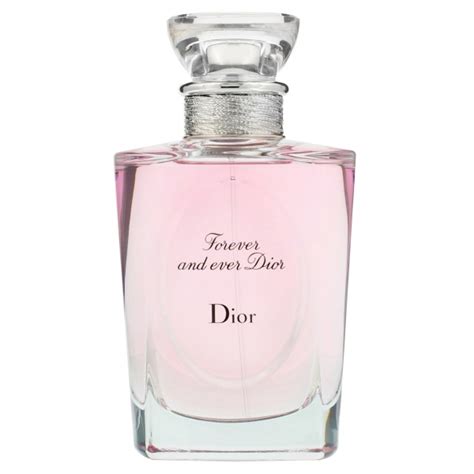 forever and ever dior fragrantica